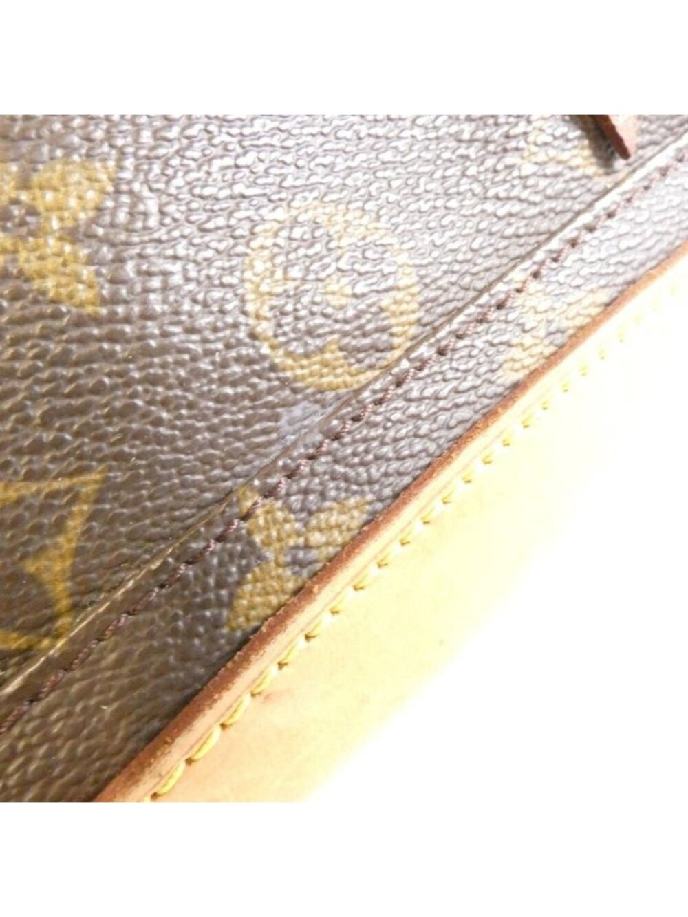 Louis Vuitton Monogram Montsouris MM Backpack - Picture 5 of 8
